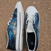 Men's Stars Sneakers