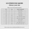 Classic Retro Men Sneakers Suede Leather Lace Up