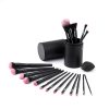 Gift For Her Makeup Brush Set (18 Piece)