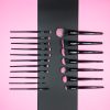 Gift For Her Makeup Brush Set (18 Piece)